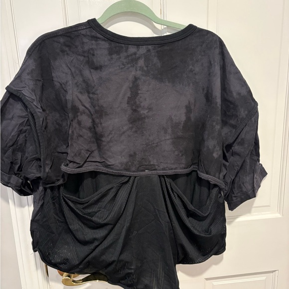 Converse Black Short Sleeve Tee - Picture 3 of 3